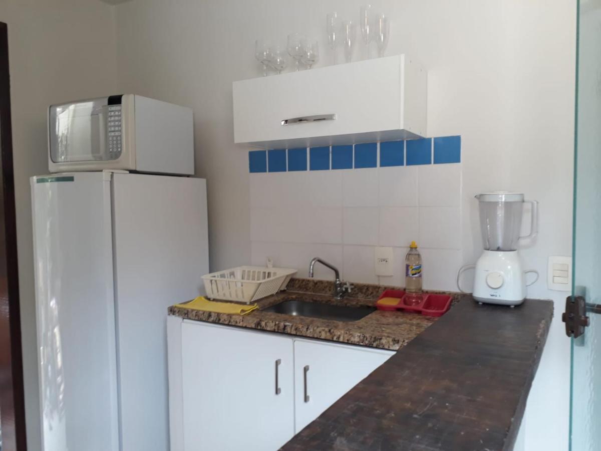 Casinha Perto Do Centro Apartment Armacao dos Buzios Luaran gambar