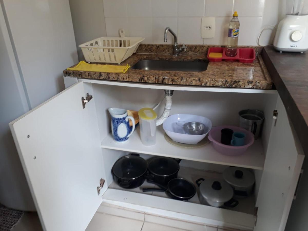 Casinha Perto Do Centro Apartment Armacao dos Buzios Luaran gambar