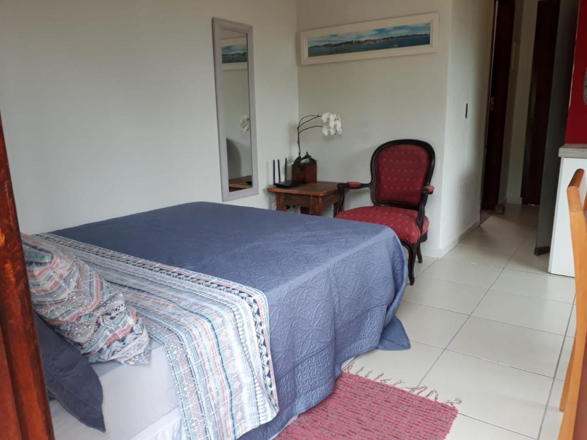 Casinha Perto Do Centro Apartment Armacao dos Buzios Luaran gambar