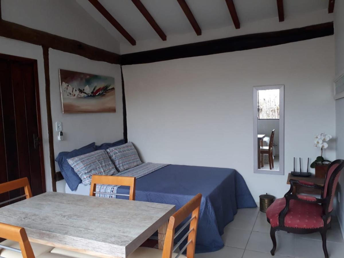 Casinha Perto Do Centro Apartment Armacao dos Buzios Luaran gambar